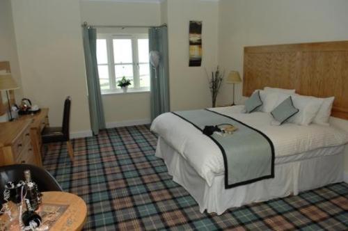 Bed and Breakfast Newport Links Golf Club , Pembrokeshire Экстерьер фото